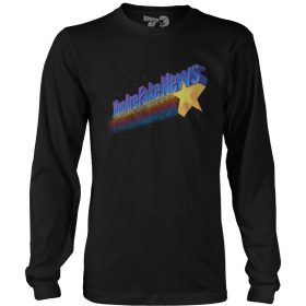 Mens Long Sleeve