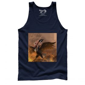 Premium Mens Tank