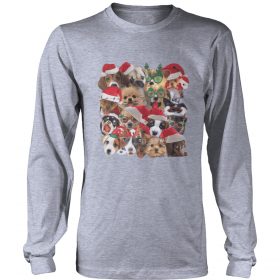 Mens Long Sleeve