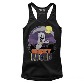 Premium Ladies Racerback Tank