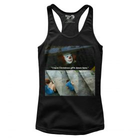 Premium Ladies Racerback Tank