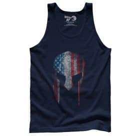 Premium Mens Tank