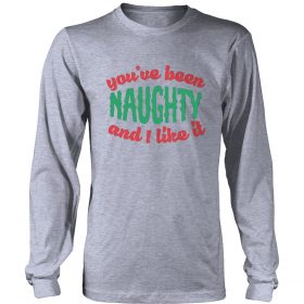 Mens Long Sleeve