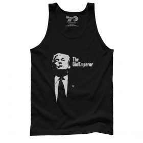 Premium Mens Tank