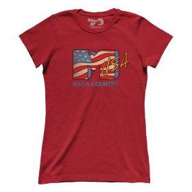 Premium Ladies Tee