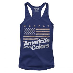 Premium Ladies Racerback Tank