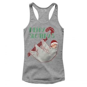 Premium Ladies Racerback Tank