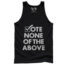 Premium Mens Tank