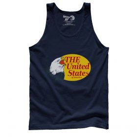 Premium Mens Tank