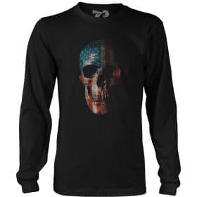 Mens Long Sleeve