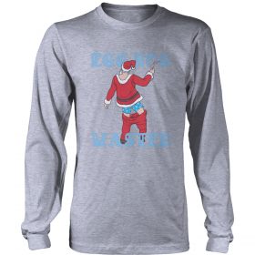 Mens Long Sleeve