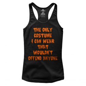 Premium Ladies Racerback Tank