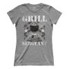 Grill Sergeant (Ladies)