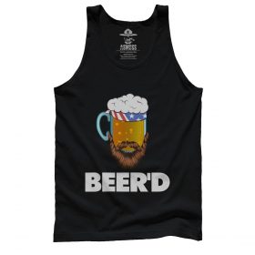 Premium Mens Tank