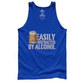 Premium Mens Tank