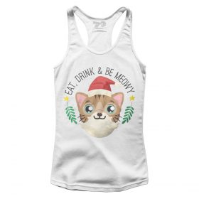 Premium Ladies Racerback Tank