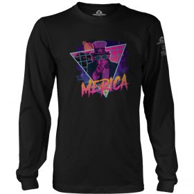 Mens Long Sleeve