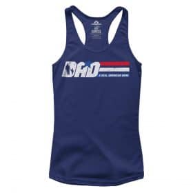 Premium Ladies Racerback Tank