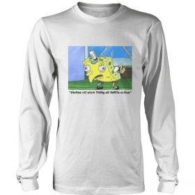 Mens Long Sleeve