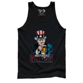 Premium Mens Tank