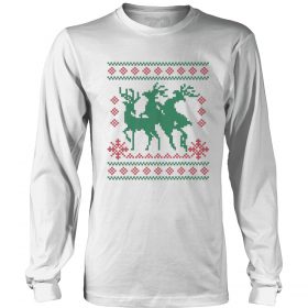 Mens Long Sleeve