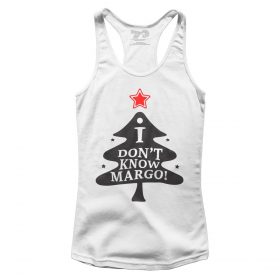 Premium Ladies Racerback Tank