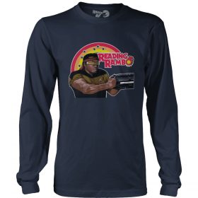 Mens Long Sleeve