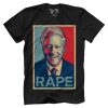 Clinton Rape