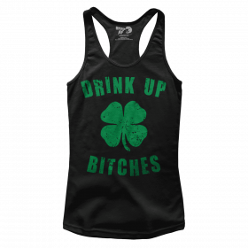 Premium Ladies Racerback Tank