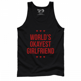 Premium Mens Tank