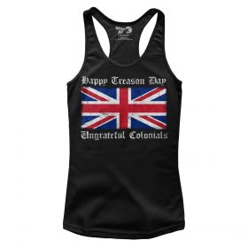 Premium Ladies Racerback Tank