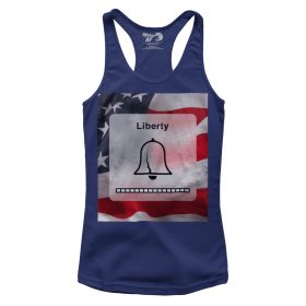 Premium Ladies Racerback Tank