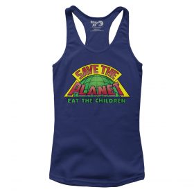 Premium Ladies Racerback Tank