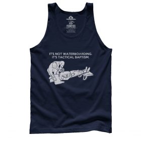 Premium Mens Tank