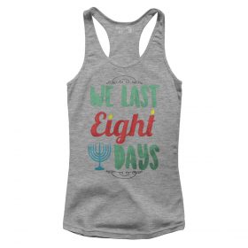 Premium Ladies Racerback Tank