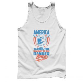 Premium Mens Tank