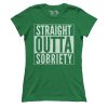 SPD: Straight Outta Sobriety (Ladies)
