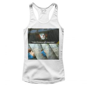 Premium Ladies Racerback Tank