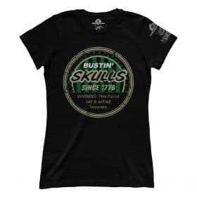 Premium Ladies Tee