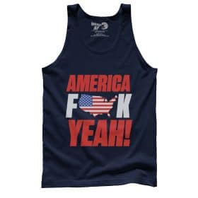 Premium Mens Tank