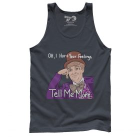 Premium Mens Tank