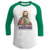 #Blessed V1