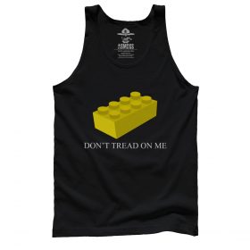 Premium Mens Tank