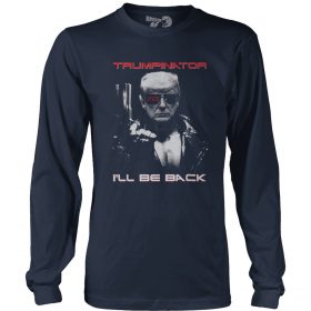 Mens Long Sleeve