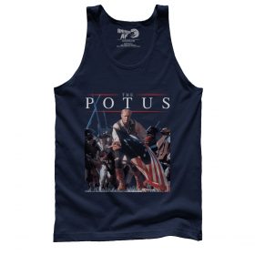 Premium Mens Tank