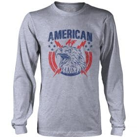 Mens Long Sleeve