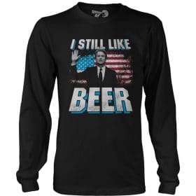 Mens Long Sleeve