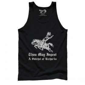 Premium Mens Tank