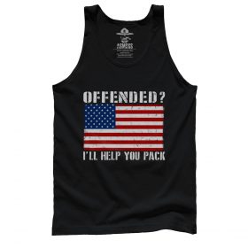 Premium Mens Tank