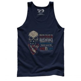 Premium Mens Tank